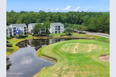 866 Great Egret Circle SW # 4, Sunset Beach, NC 28468 - Photo 20