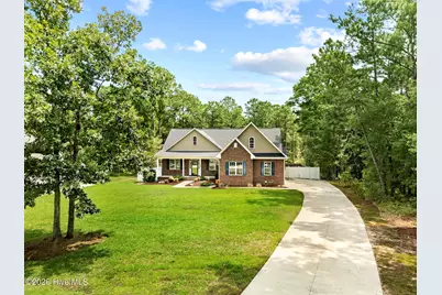 605 Gena Vee Court, Stella, NC 28582 - Photo 1