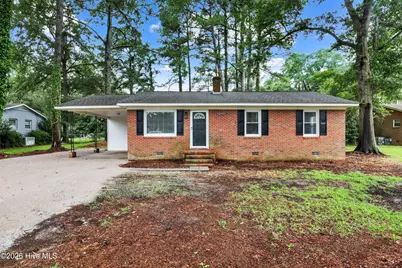 110 Gainey Drive, Goldsboro, NC 27530 - Photo 1