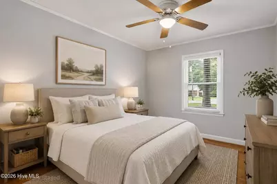 110 Gainey Drive, Goldsboro, NC 27530 - Photo 20