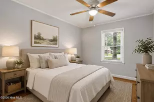 110 Gainey Dr, Goldsboro, NC 27530 - Photo 20