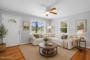 110 Gainey Dr, Goldsboro, NC 27530 - Photo 8