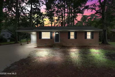 110 Gainey Drive, Goldsboro, NC 27530 - Photo 2