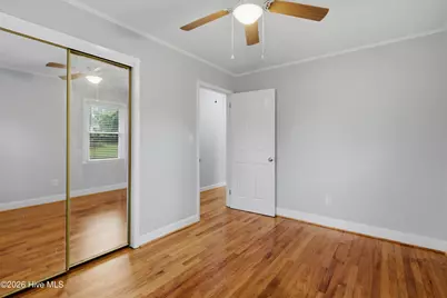 110 Gainey Drive, Goldsboro, NC 27530 - Photo 22