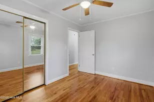 110 Gainey Dr, Goldsboro, NC 27530 - Photo 22