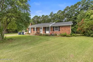 517 West Ct, Jacksonville, NC 28546 - Photo 2