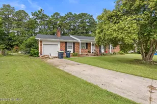 517 West Ct, Jacksonville, NC 28546 - Photo 1