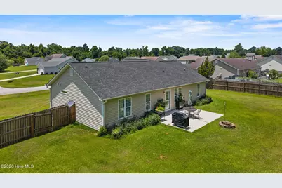 113 Rolling Meadow Drive, Richlands, NC 28574 - Photo 44