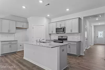 284 Robert Place, Carthage, NC 28327 - Photo 16