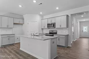 284 Robert Pl, Carthage, NC 28327 - Photo 16