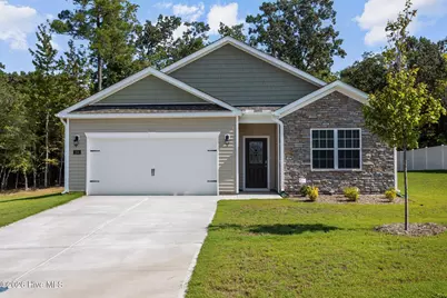 284 Robert Place, Carthage, NC 28327 - Photo 1