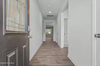 284 Robert Place, Carthage, NC 28327 - Photo 8