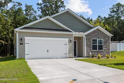 284 Robert Place, Carthage, NC 28327 - Photo 2