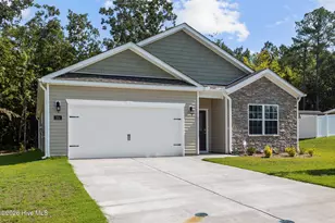 284 Robert Pl, Carthage, NC 28327 - Photo 2
