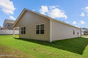 284 Robert Pl, Carthage, NC 28327 - Photo 28
