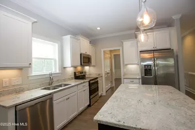 25 Forrest Drive, Pinehurst, NC 28374 - Photo 18