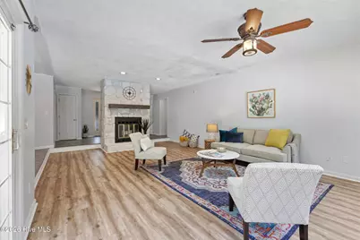 409 Derby Down Way, Wilmington, NC 28409 - Photo 8