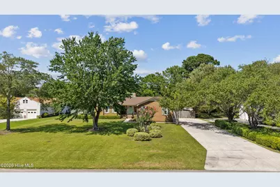 409 Derby Down Way, Wilmington, NC 28409 - Photo 2