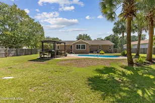409 Derby Down Way, Wilmington, NC 28409 - Photo 38