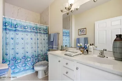 5006 Carleton Drive #Unit 113, Wilmington, NC 28403 - Photo 22