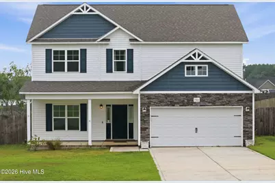 704 Ingram Court, Jacksonville, NC 28540 - Photo 1