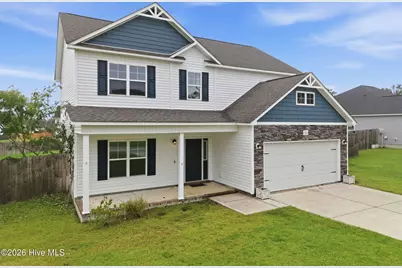 704 Ingram Court, Jacksonville, NC 28540 - Photo 2