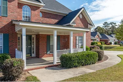 600 Surrey Lane, Martinez, GA 30907 - Photo 4