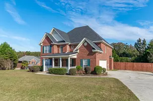 600 Surrey Ln, Martinez, GA 30907 - Photo 2