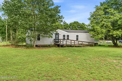 136 Driggers Drive, Hamlet, NC 28345 - Photo 2
