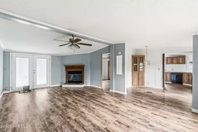 136 Driggers Drive, Hamlet, NC 28345 - Photo 12