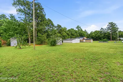 136 Driggers Drive, Hamlet, NC 28345 - Photo 26