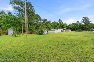 136 Driggers Dr, Hamlet, NC 28345 - Photo 26