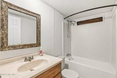 136 Driggers Drive, Hamlet, NC 28345 - Photo 8