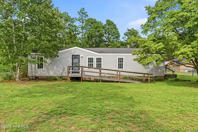 136 Driggers Drive, Hamlet, NC 28345 - Photo 1