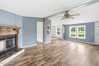 136 Driggers Drive, Hamlet, NC 28345 - Photo 14