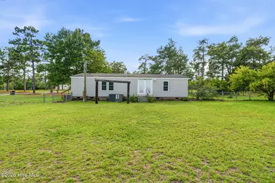 136 Driggers Drive, Hamlet, NC 28345 - Photo 24
