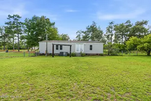 136 Driggers Dr, Hamlet, NC 28345 - Photo 24