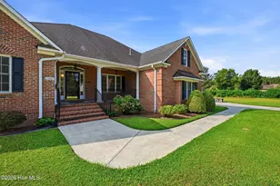 22027 Nc 87 Hwy E, Riegelwood, NC 28456 - Photo 4