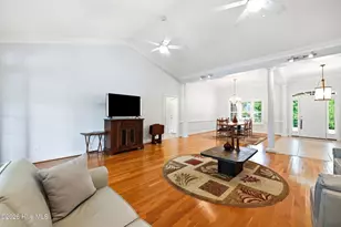 22027 Nc 87 Hwy E, Riegelwood, NC 28456 - Photo 6