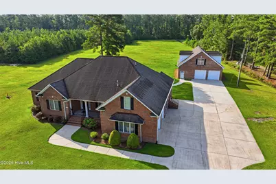 22027 Nc 87 Highway E, Riegelwood, NC 28456 - Photo 2