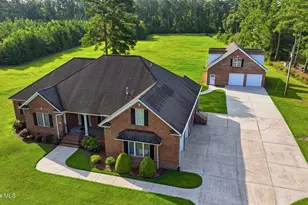 22027 Nc 87 Hwy E, Riegelwood, NC 28456 - Photo 2