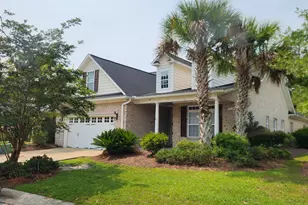 601 Creekway Cir SE, Bolivia, NC 28422 - Photo 1