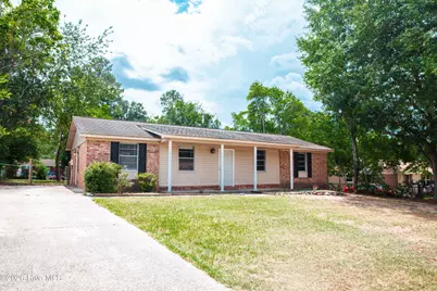 4516 Shawnee Drive, Martinez, GA 30907 - Photo 1