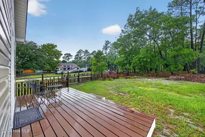 901 Cardinal Road, Southport, NC 28461 - Photo 34