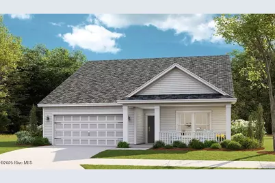 8705 Nashville Drive NW #Lot 1206- St. Phillips, Calabash, NC 28467 - Photo 1