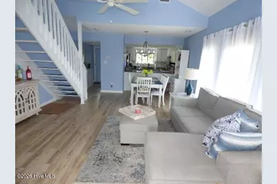 10082 Windward Drive, New Bern, NC 28560 - Photo 8