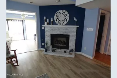 10082 Windward Drive, New Bern, NC 28560 - Photo 10