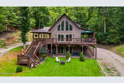 390 Timberwood Hills Road, Murphy, NC 28906 - Photo 1