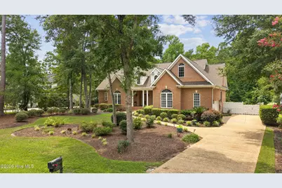10233 Mariners Cove Court, Leland, NC 28451 - Photo 2