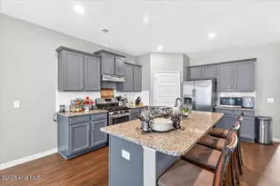 259 Quick Silver Ct, Graniteville, SC 29829 - Photo 6